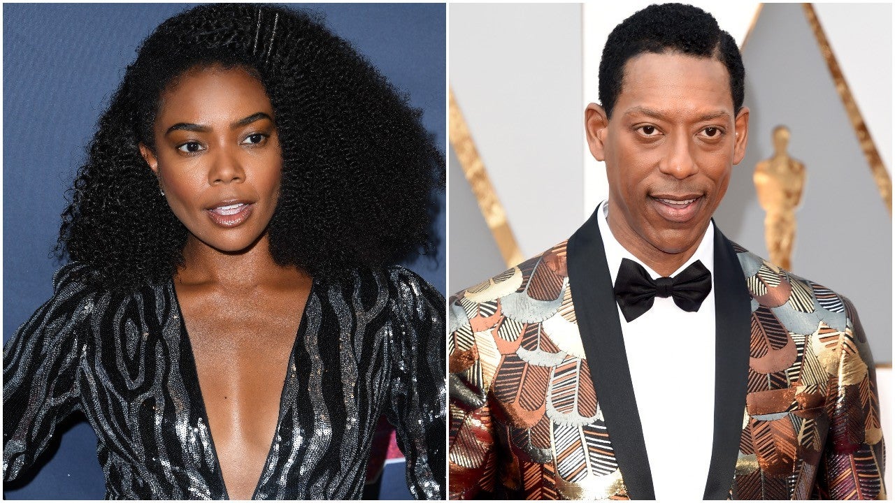 Gabrielle Union Wants to 'Chat' With Orlando Jones After His Alleged Firing by 'AGT' Production Company - www.etonline.com - county Jones - city Orlando, county Jones