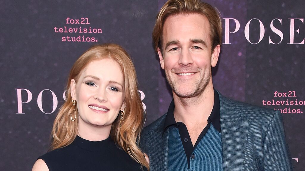 James Van Der Beek and his wife are 'still in repair' following miscarriage - www.foxnews.com