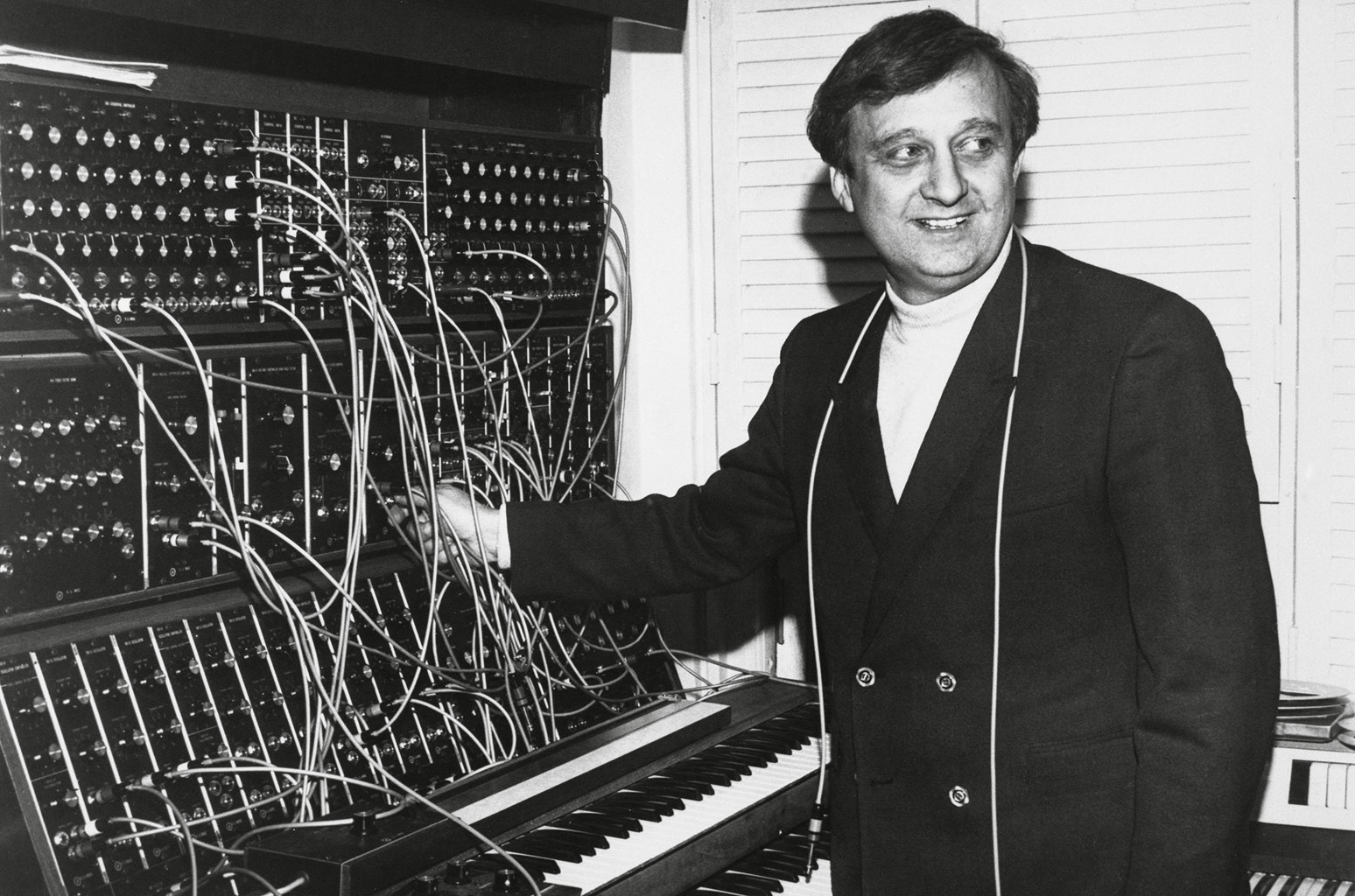 Gershon Kingsley, Moog Synthesizer Pioneer, Dies at 97 - www.billboard.com - New York
