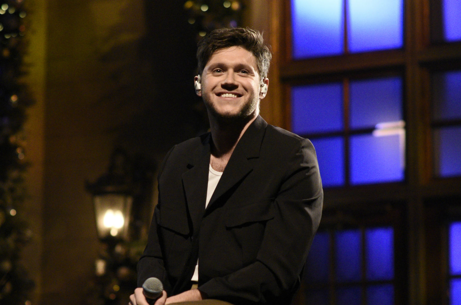 Niall Horan Melts the 'SNL' Audience With a Mix of Sultry and Sweet Performances: Watch - www.billboard.com - Ireland
