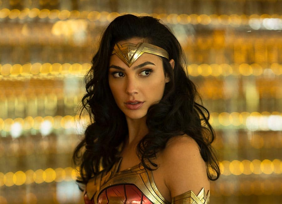 Check out the first look trailer for the upcoming Wonder Woman 1984 - evoke.ie