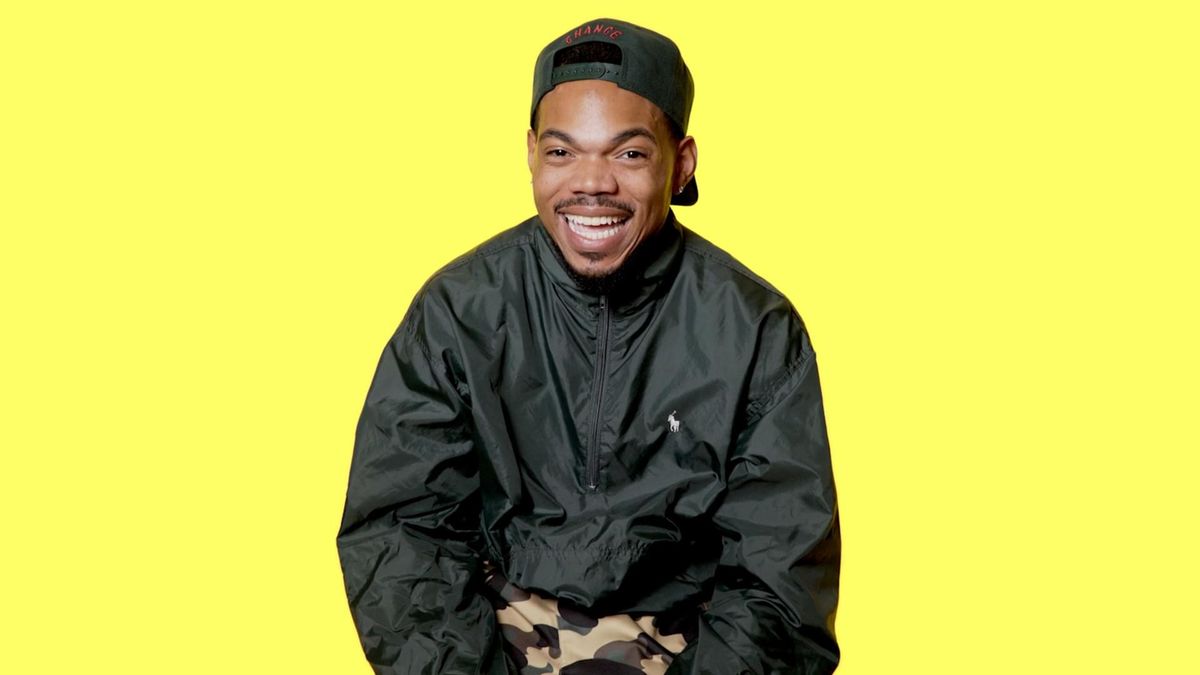Chance The Rapper Cancels The Big Tour “To Be With Family” - genius.com - Chicago