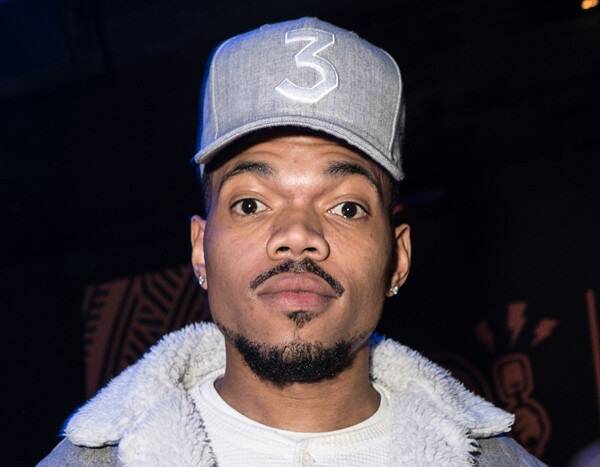 Chance the Rapper Cancels Tour and Cites Family Time - www.eonline.com