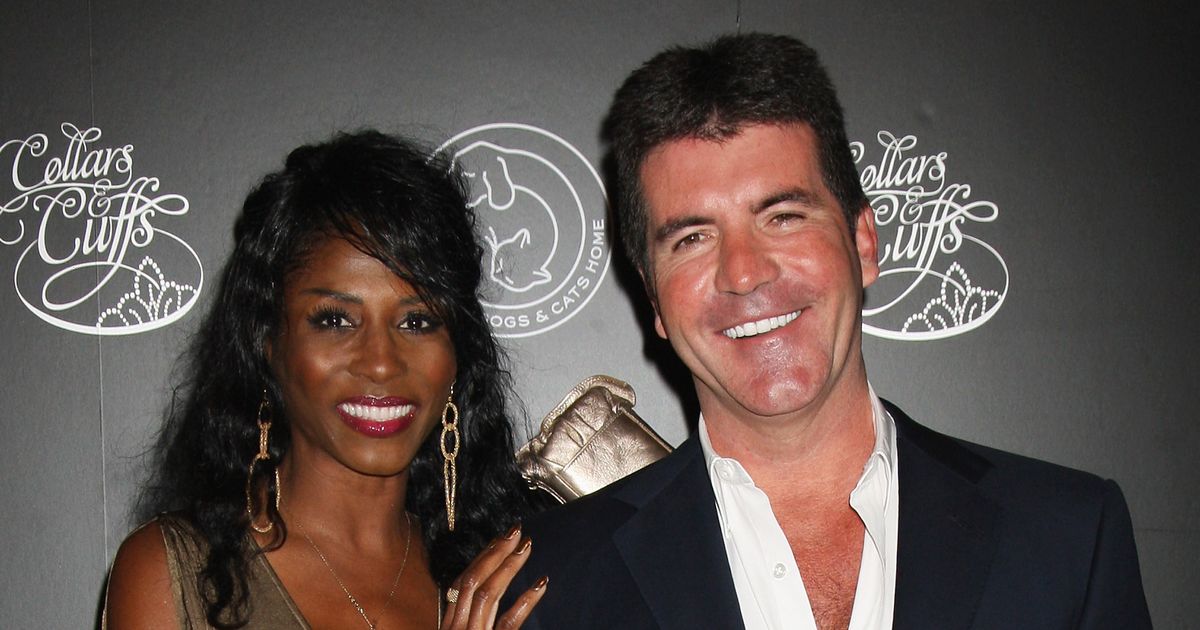 Simon Cowell - Sinitta reveals how she coped with being friend-zoned by ex Simon Cowell - irishmirror.ie