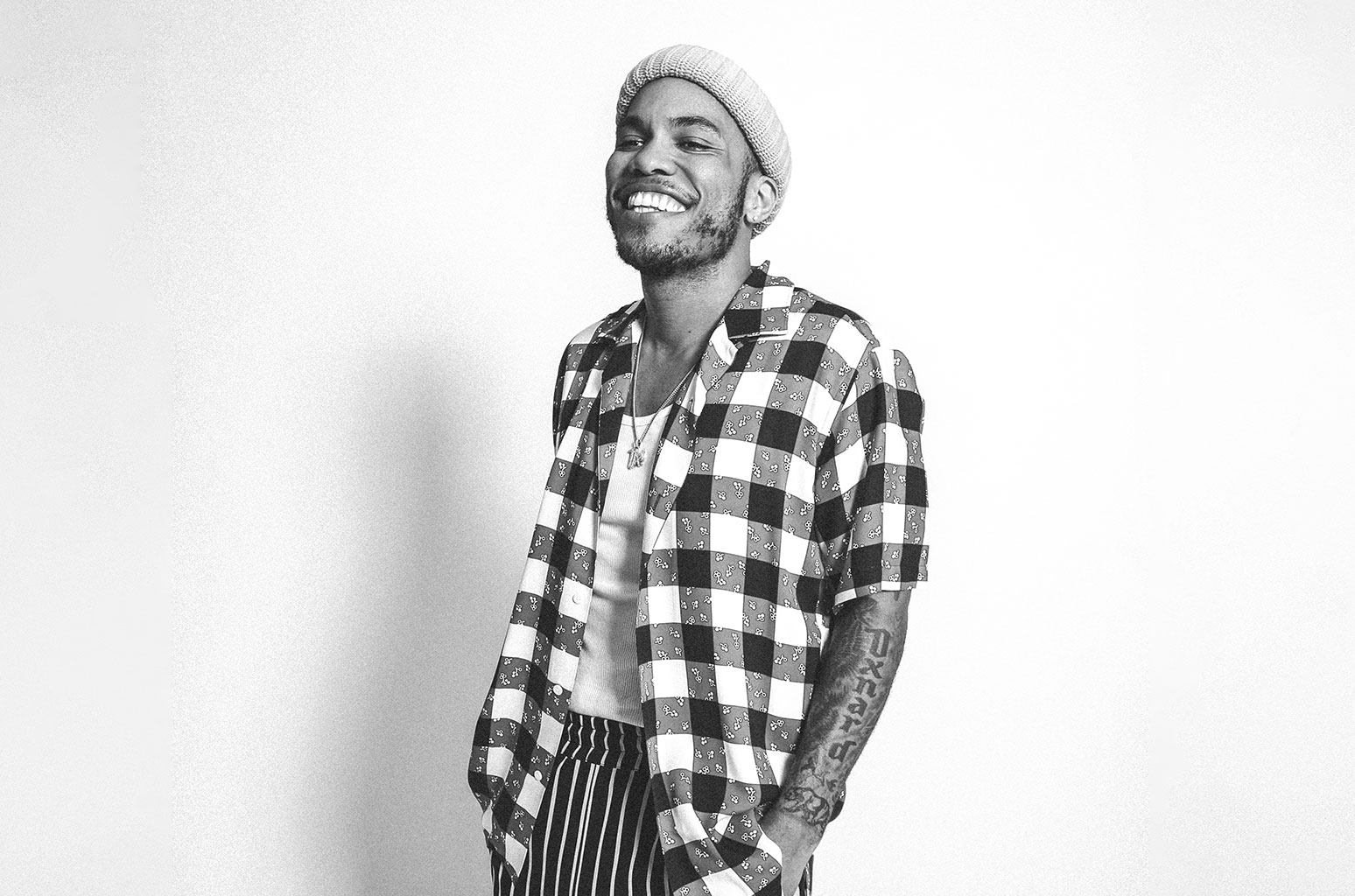 Anderson .Paak Opens Up About His Community Efforts &amp; Remembers Juice WRLD: 'He Just Had a Great Future' - www.billboard.com - Los Angeles