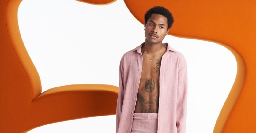 Steve Lacy shares new song “Jean Jack It” - www.thefader.com
