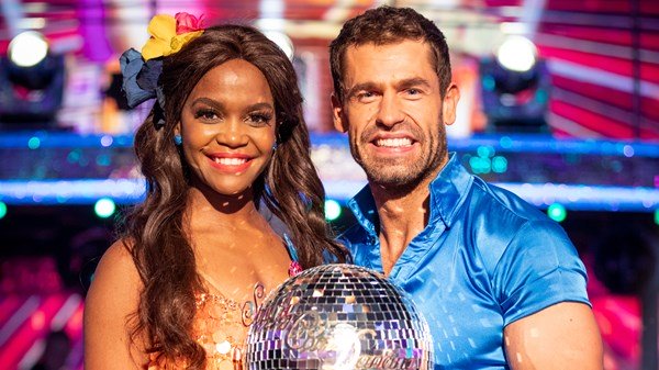 Kelvin Fletcher reveals his plans now that Strictly is over - www.breakingnews.ie