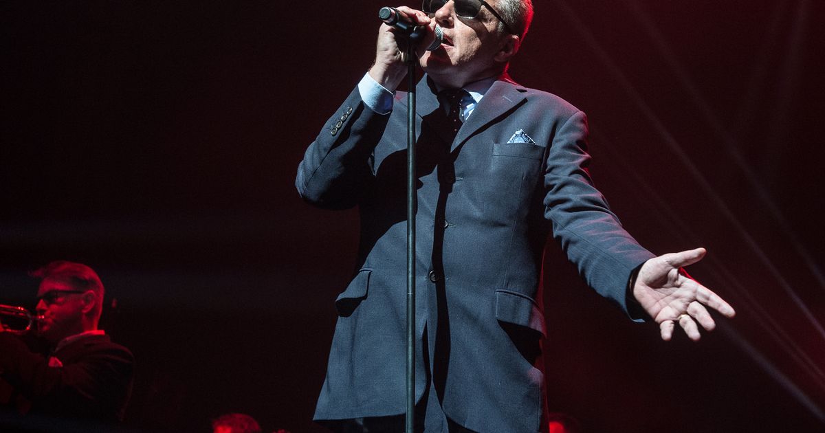 Suggs believes he wouldn't be alive now if it wasn't for Madness - www.irishmirror.ie - county Graham