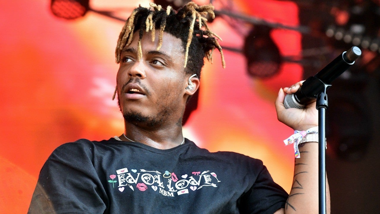 Juice WRLD's Girlfriend Speaks Out for the First Time Since Late Rapper's Death - www.etonline.com - Los Angeles - California