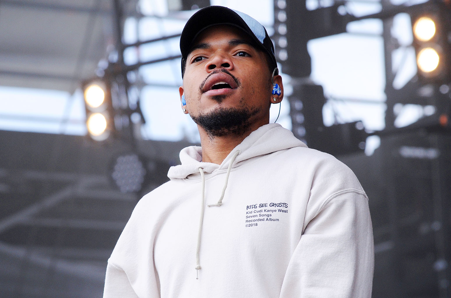 Chance the Rapper Cancels Tour: 'I Promise to Come Back Stronger and Better' - www.billboard.com