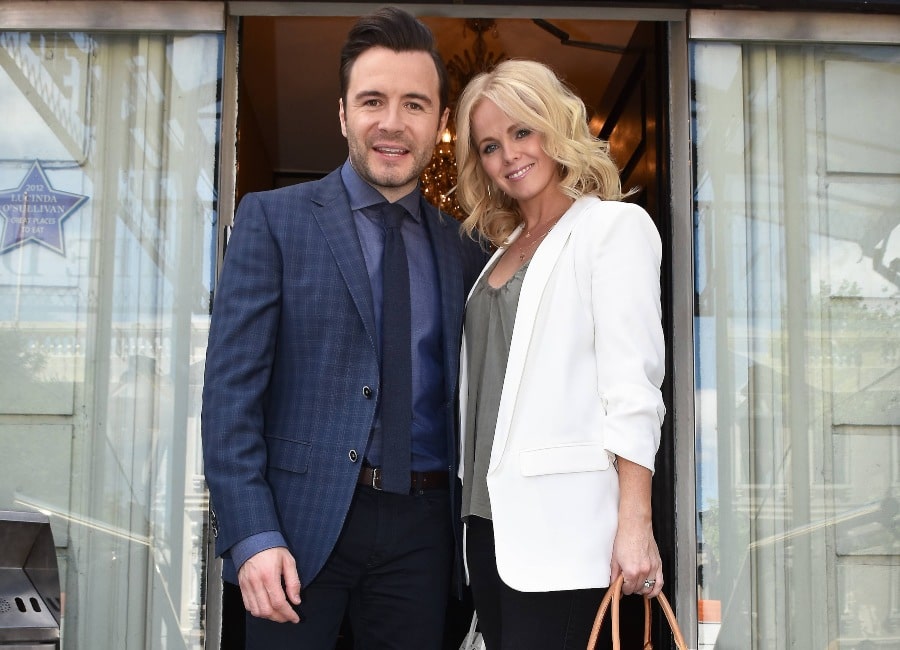 Westlife’s Shane Filan’s mother has passed away - evoke.ie - county Kay