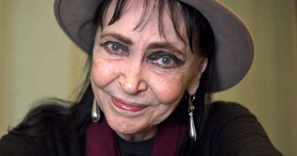 French New Wave icon Anna Karina dies at 79 - www.msn.com - France