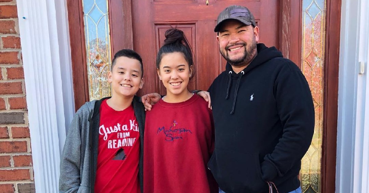 Jon Gosselin’s Sweetest Moments With Hannah and Collin Since Getting Custody: Road Trips, Holidays and More - www.usmagazine.com