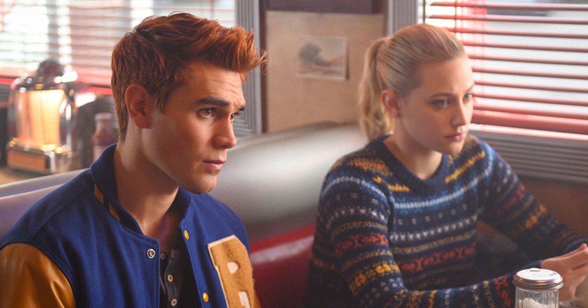 TV Couples That Need to Get Together in 2020: Barchie, Malex and More - www.usmagazine.com
