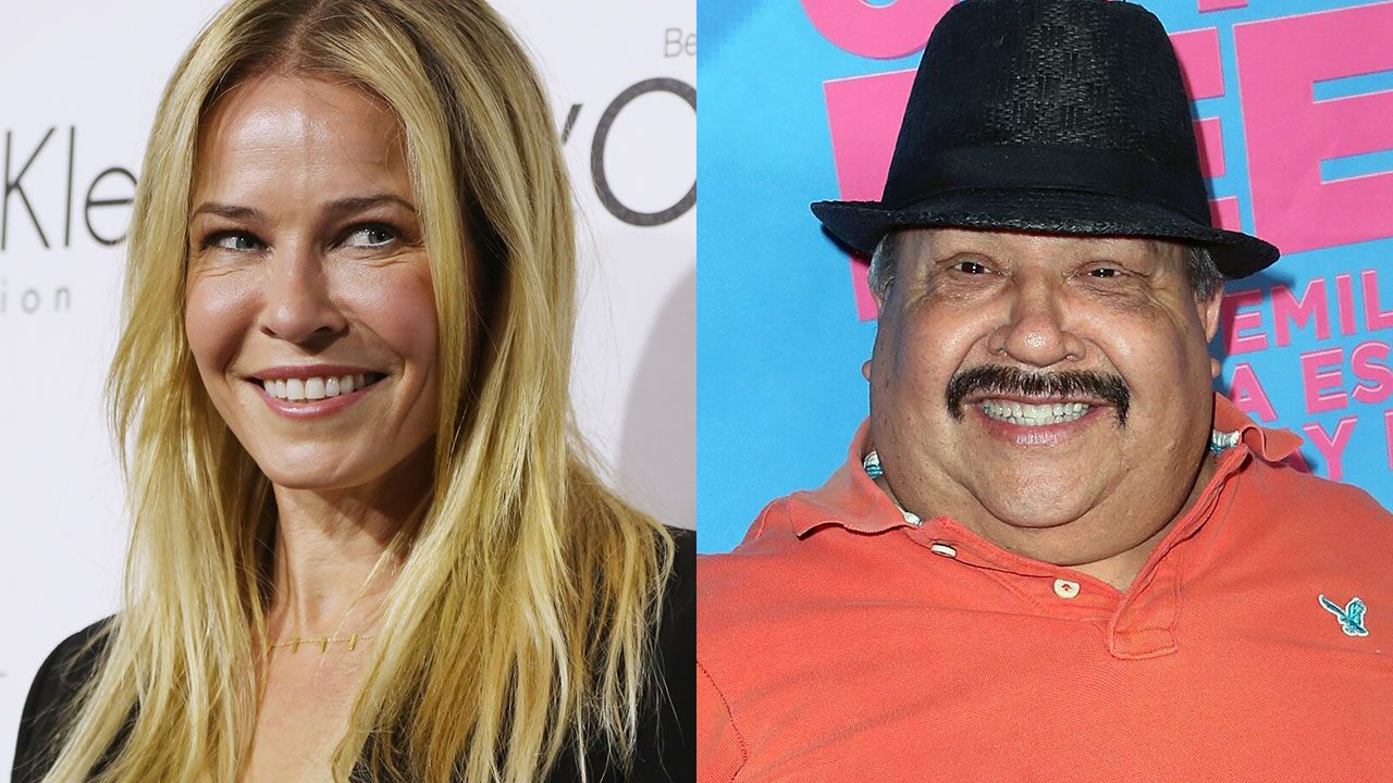 Chelsea Handler pens tribute to Chuy Bravo after his death: 'I’ll never forget the sound of his laughter' - www.foxnews.com - city Mexico City