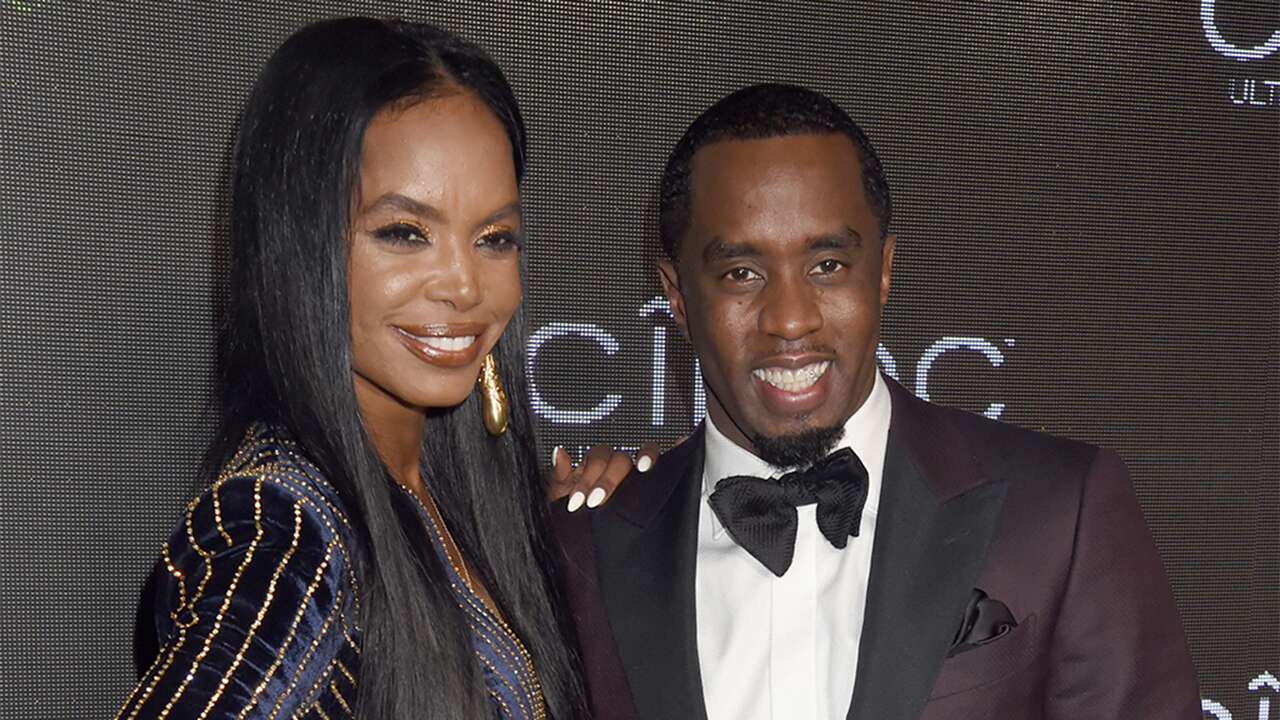 Diddy pays tribute to late ex Kim Porter on her birthday: 'Words can't explain how much we miss you' - www.foxnews.com