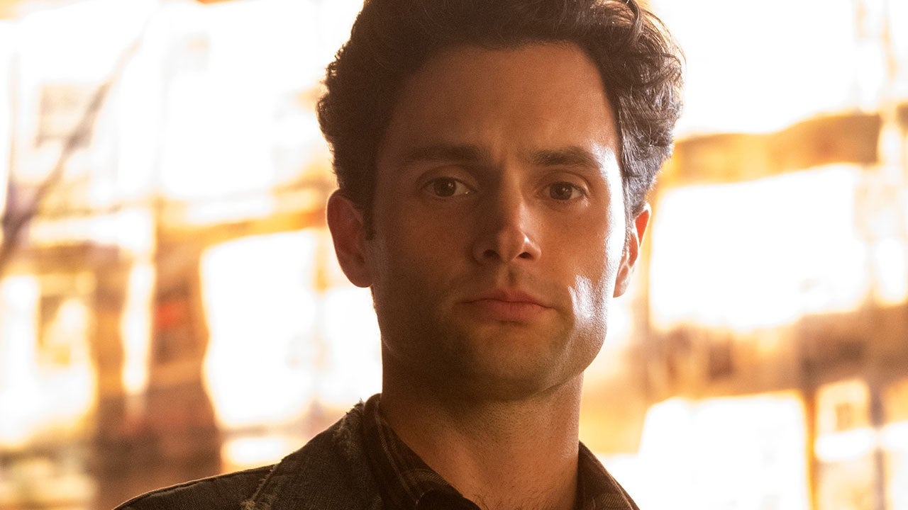 Penn Badgley Falls In Love and Dodges His Past in First 'You' Season 2 Trailer: Watch - www.etonline.com