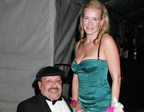 Chelsea Handler Shares The Sweet Way She and Chuy Bravo Will Always Be Connected - www.eonline.com