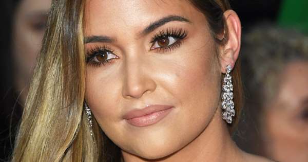 Jacqueline Jossa says husband Dan Osborne 'knows he’s done a lot wrong' as she discusses cheating allegations for first time - www.msn.com