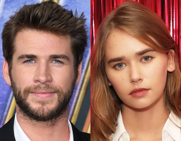 Liam Hemsworth Fuels Gabriella Brooks Romance Rumors After Introducing Her to His Parents - www.eonline.com - Australia - county Brooks