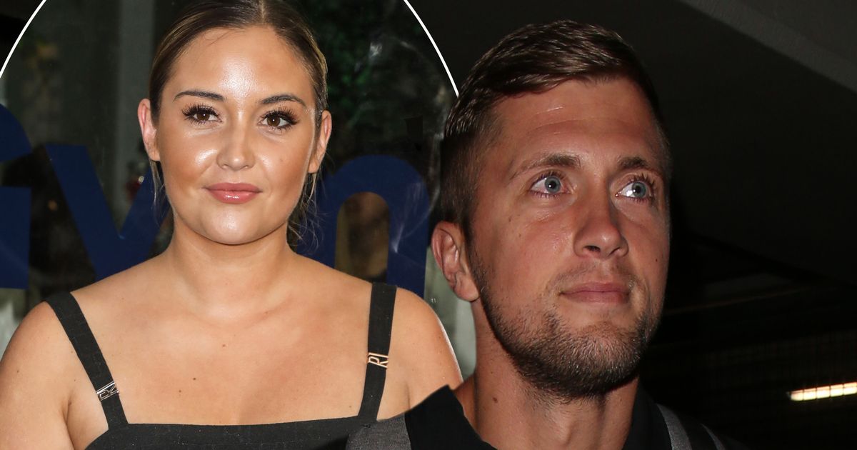 Dan Osborne publicly apologises to Jacqueline Jossa and admits to making ‘mistakes’ amid cheat claims - www.ok.co.uk