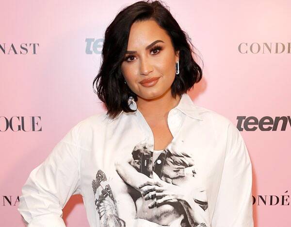Demi Lovato's Karaoke Performance of Ariana Grande's "Bang Bang" Is the Best, Sorry Not Sorry - www.eonline.com