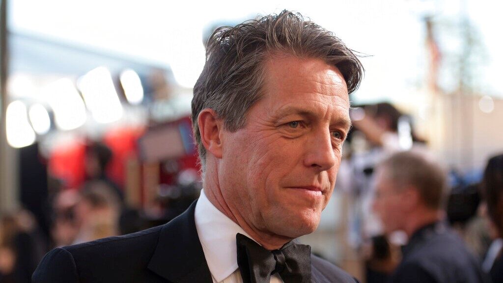 Hugh Grant admits he was 'just plain wrong' about not wanting family earlier in life - www.foxnews.com