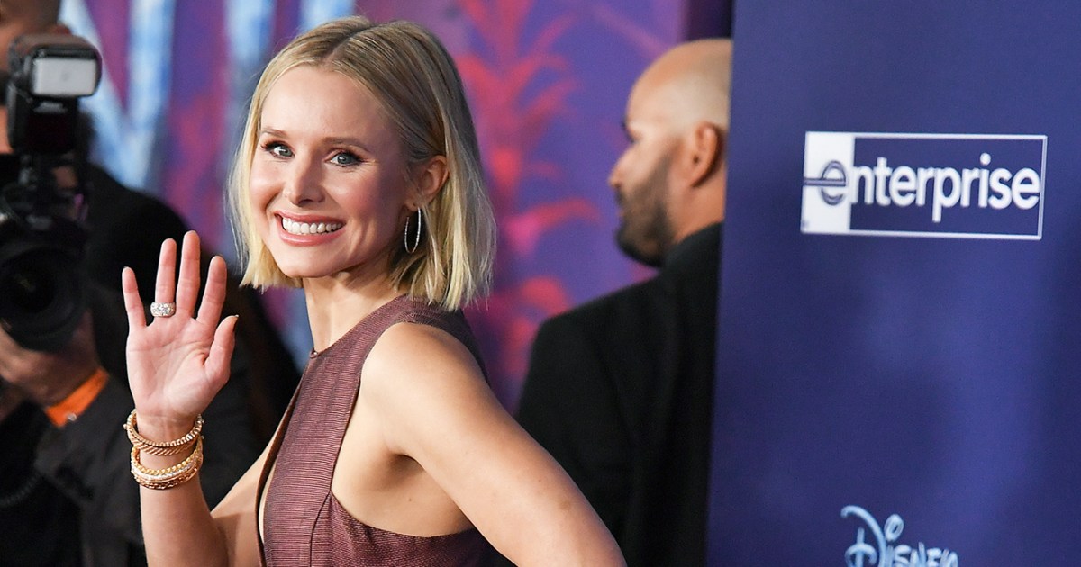 How Kristen Bell and More Celebrities Convince Their Kids Santa Claus Is — Or Isn’t — Real - www.usmagazine.com - Santa