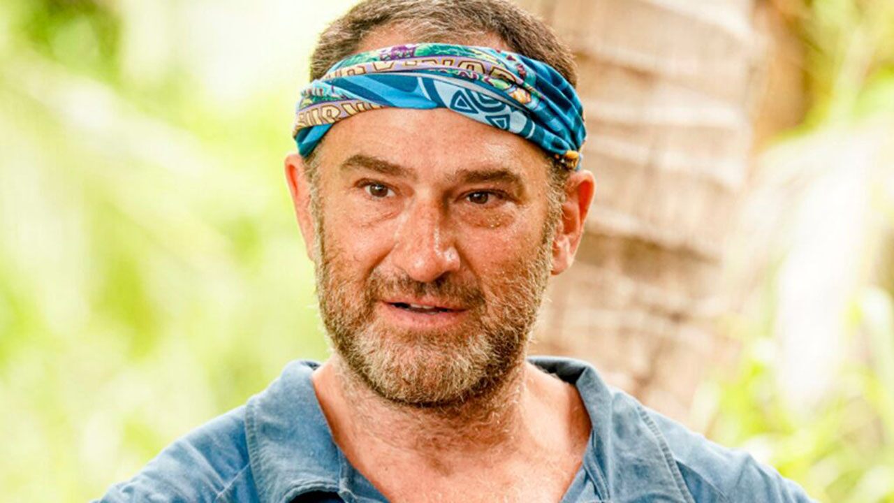 'Survivor' contestant Dan Spilo uninvited from finale following inappropriate-touching incidents: report - www.foxnews.com