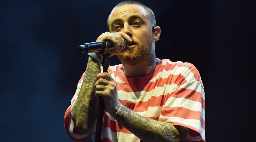 Free Nationals Claim Mac Miller Wanted To Change His “Time” Verse After His Ariana Grande Breakup - genius.com