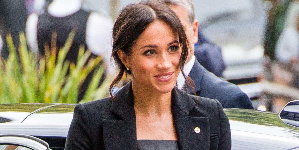 Meghan Markle Receives an Open Letter of Support from the African Women Lawyers Association - www.harpersbazaar.com - Britain - county Sussex - Indiana