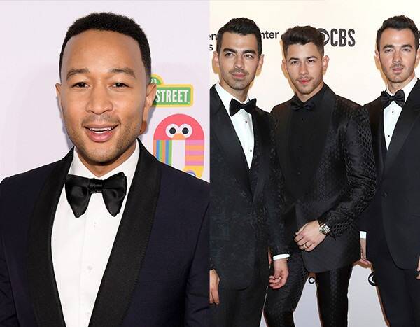 John Legend, Jonas Brothers and More Set to Perform at Musicares Person of the Year Tribute - www.eonline.com - Los Angeles