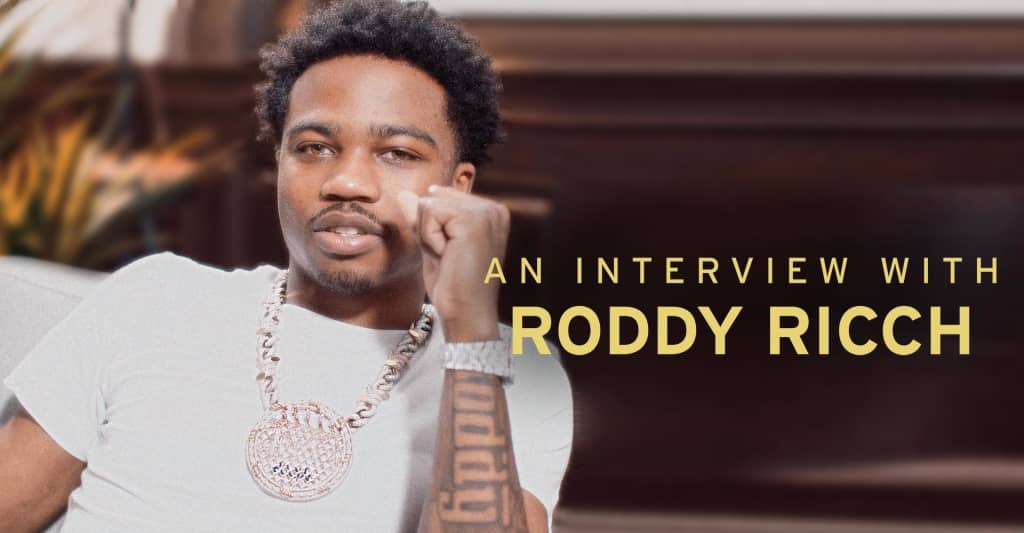 Roddy Ricch may not rap forever, but he’s here to stay - www.thefader.com