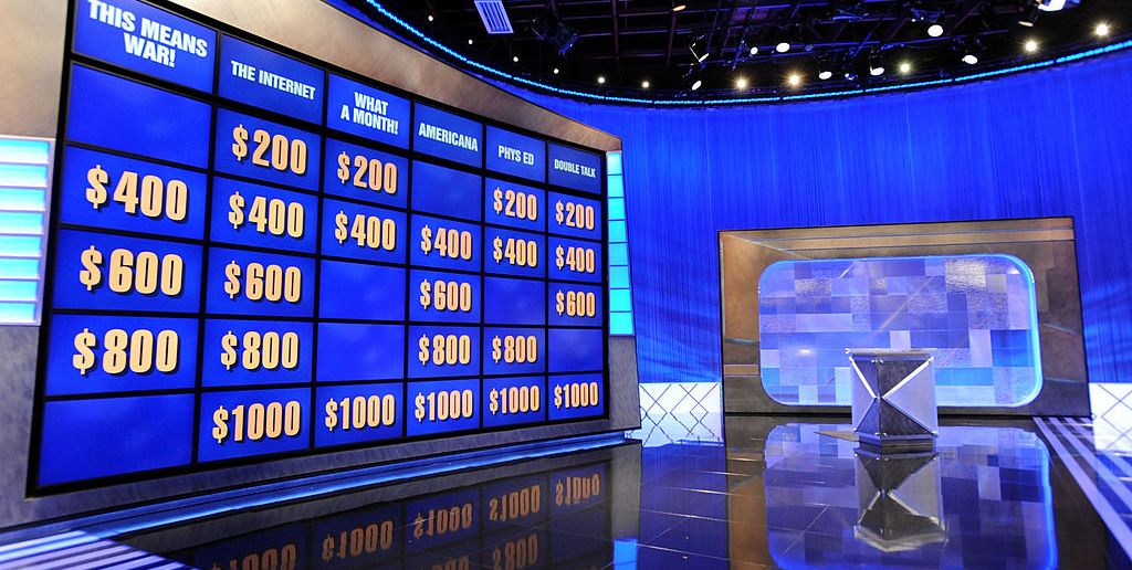 'Jeopardy' Fans Accused the Show of Having the Wrong Answer and It Was So Awkward - www.cosmopolitan.com