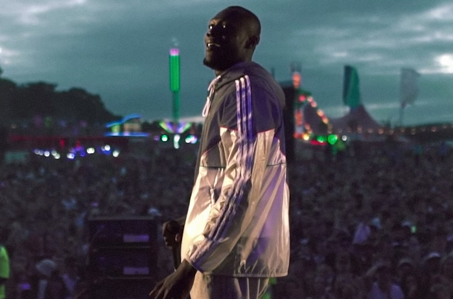 Stormzy Strives to 'Do Better' in New Music Video: Watch - www.billboard.com - Britain