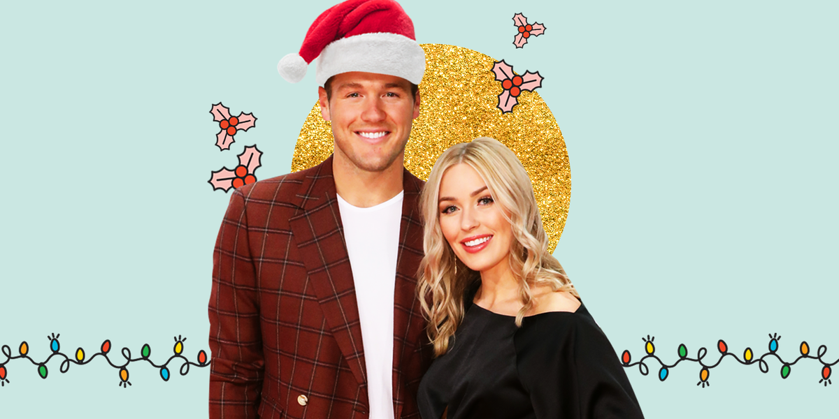 Here's What Your Favorite Bachelor Nation Couples Are Probably Getting Each Other For Christmas - www.cosmopolitan.com