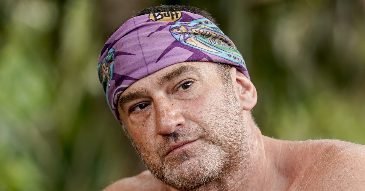 ‘Survivor’ Contestants and Alums React to Dan Spilo Removal: ‘They Made the Right Choice’ - www.usmagazine.com