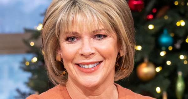 Ruth Langsford and Eamonn Holmes break silence on sister Julia's tragic death as they open up on Christmas without her - www.msn.com