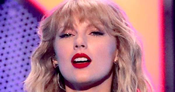 Taylor Swift Announces She'll Headline the 2020 Glastonbury Festival for Its 50th Anniversary - www.msn.com