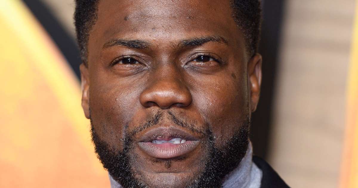 Kevin Hart responds to Oscars controversy in new documentary trailer: 'There's a lot that you don't know' - www.msn.com