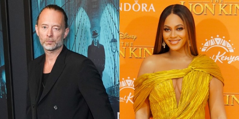 Oscars 2020: Beyoncé, Thom Yorke, Randy Newman Make Best Original Song Nominees Shortlist - pitchfork.com - Chad - county Love