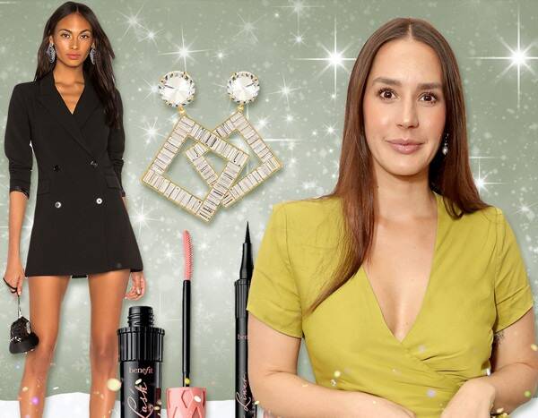Pia Baroncini's Holiday Gift Guide 2019 - www.eonline.com