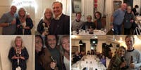 Gogglebox families throw a huge bash to celebrate their Logies win - and they partied hard! - www.lifestyle.com.au - Australia
