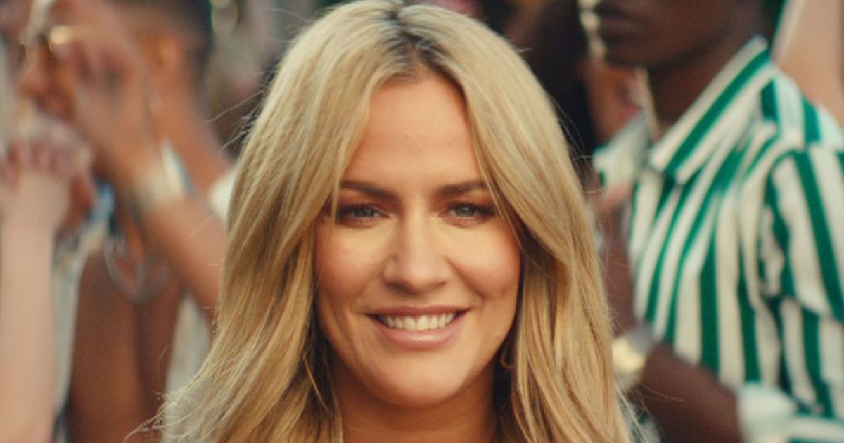 ITV confirm Caroline Flack could return to Love Island after stepping down - www.ok.co.uk - South Africa