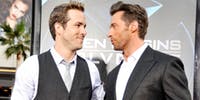 Ryan Reynolds mocks Hugh Jackman in a hilarious birthday video - www.lifestyle.com.au - Australia