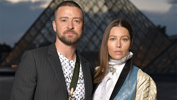 Justin Timberlake &amp; Jessica Biel’s Relationship: They’re ‘Doing Better’ After Alisha Wainwright PDA - hollywoodlife.com - New Orleans - parish Orleans