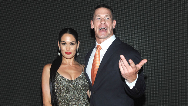 Nikki Bella Reveals Why She ‘Regrets’ How John Cena Breakup Went Down: It ‘Wasn’t Fair’ To Him - hollywoodlife.com