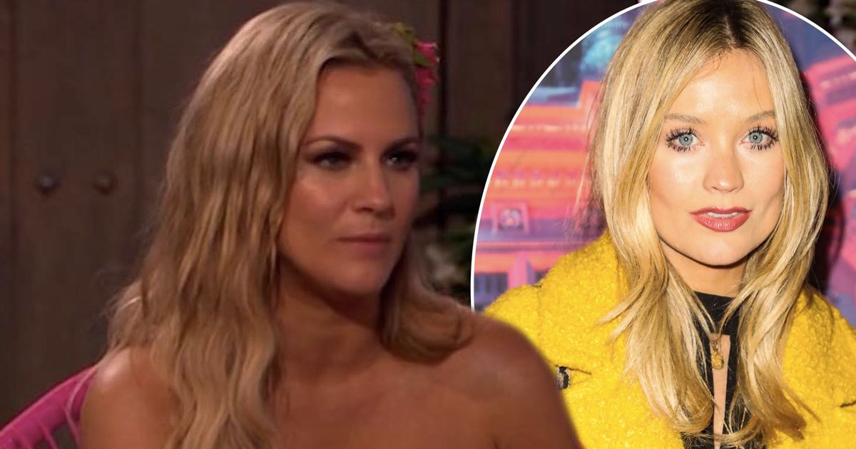 Caroline Flack’s Love Island replacement to be announced 'imminently' as she steps down from winter series - www.ok.co.uk