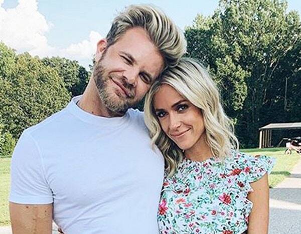 Kristin Cavallari Talks Leaning on Close Friend Justin Anderson After Kelly Henderson Fall Out - www.eonline.com - Nashville - city Anderson