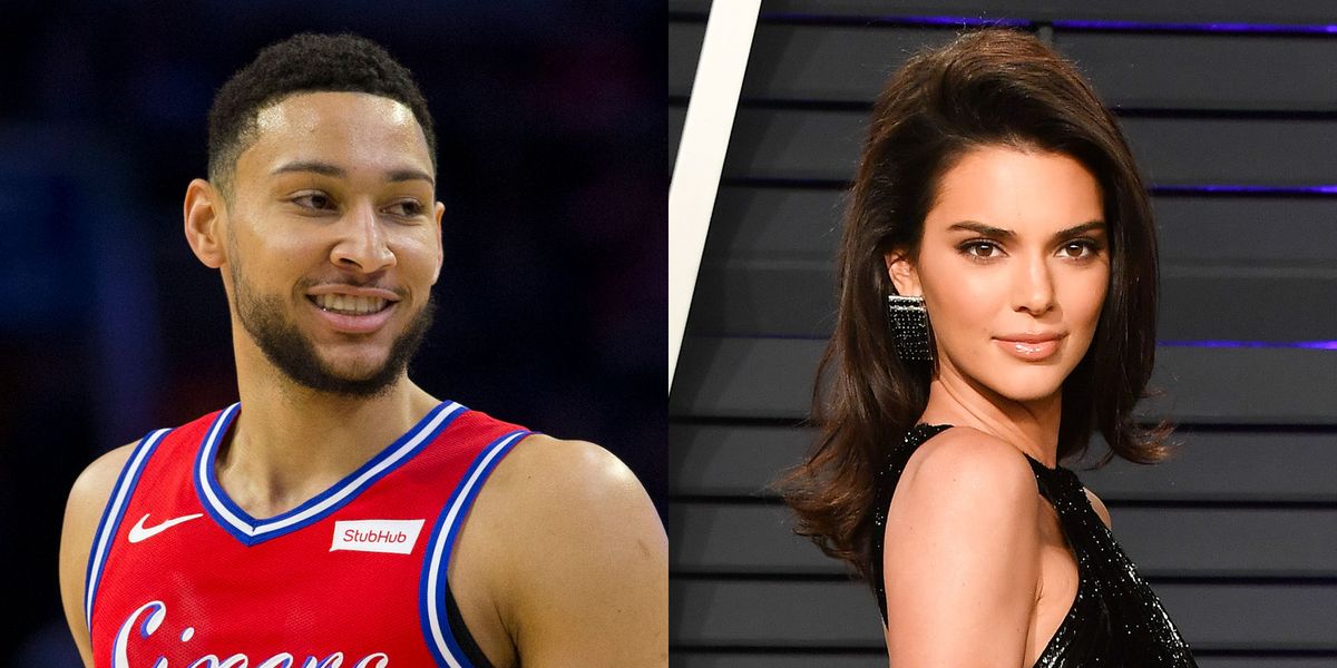 Kendall Jenner Has Reportedly Been Seeing Her Ex Ben Simmons in Secret: 'It's New' - www.elle.com - New York - city Philadelphia